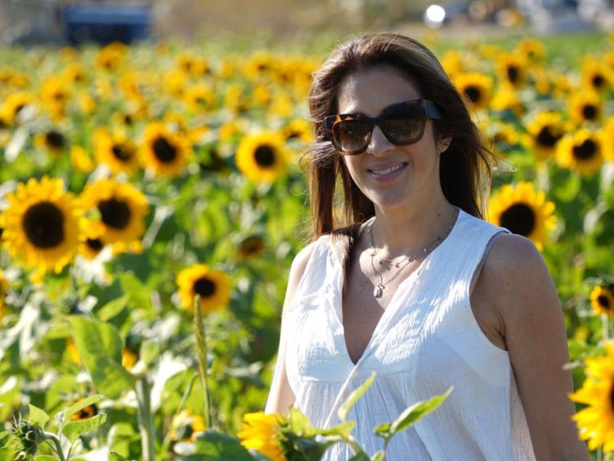 Maity Interiano da la bienvenida a su segunda hija con un emotivo mensaje en redes