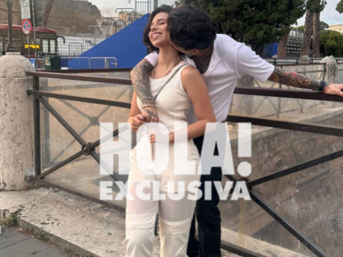 Cronología de la relación de Christian Nodal y Ángela Aguilar: Estas son las fechas claves