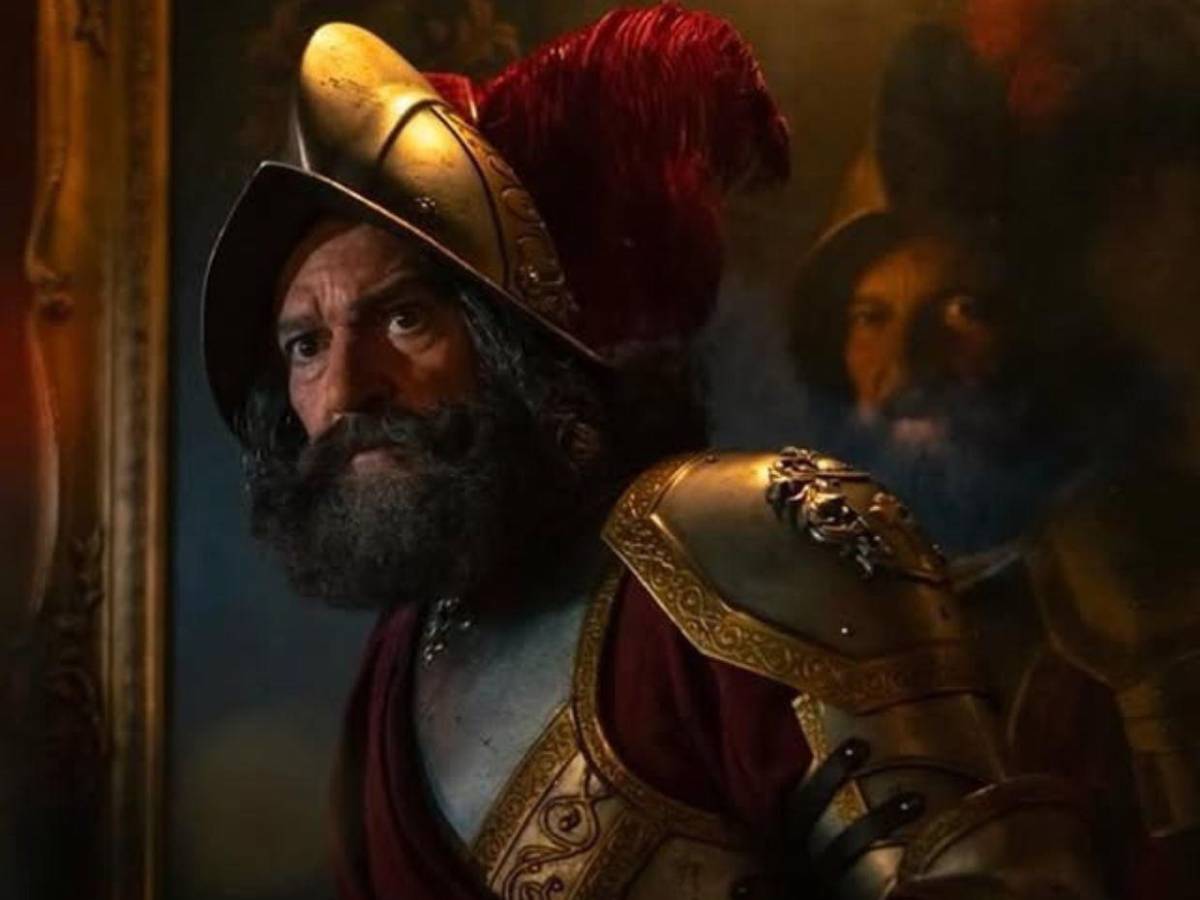 De Málaga a Hollywood: así se reinventó Antonio Banderas siete veces