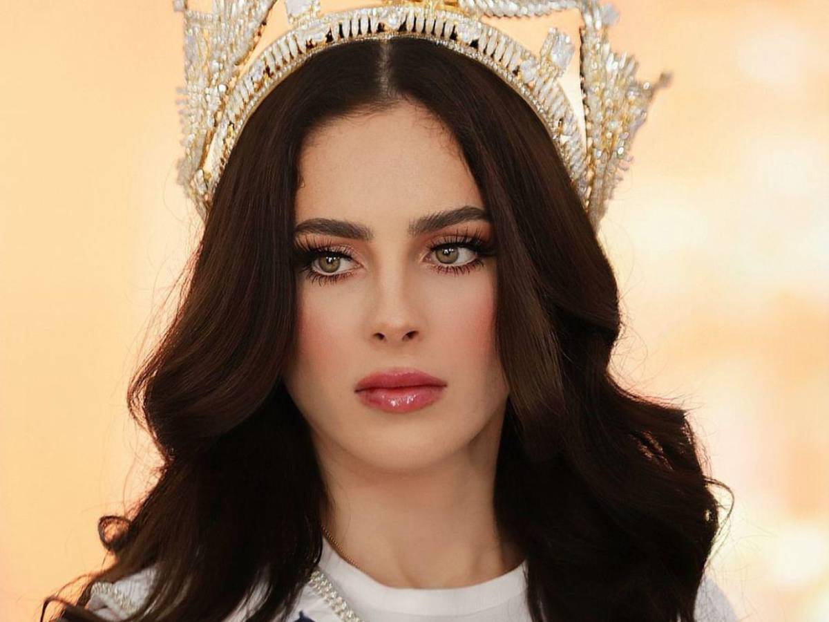 La respuesta de Fátima Bosch al fraude: primer día de trabajo como Miss Universo 2025