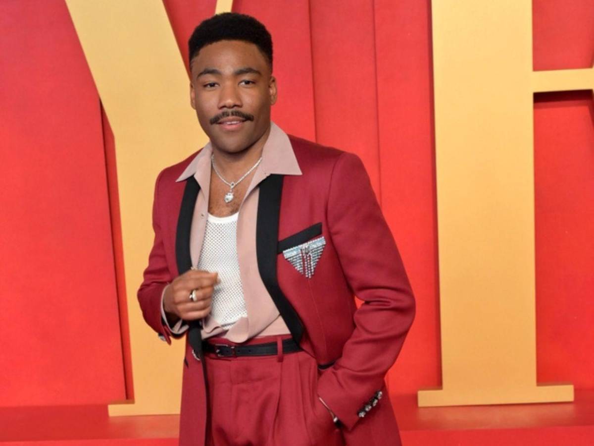 Derrame cerebral y dos cirugías: la grave crisis de salud de Donald Glover detrás de su retiro