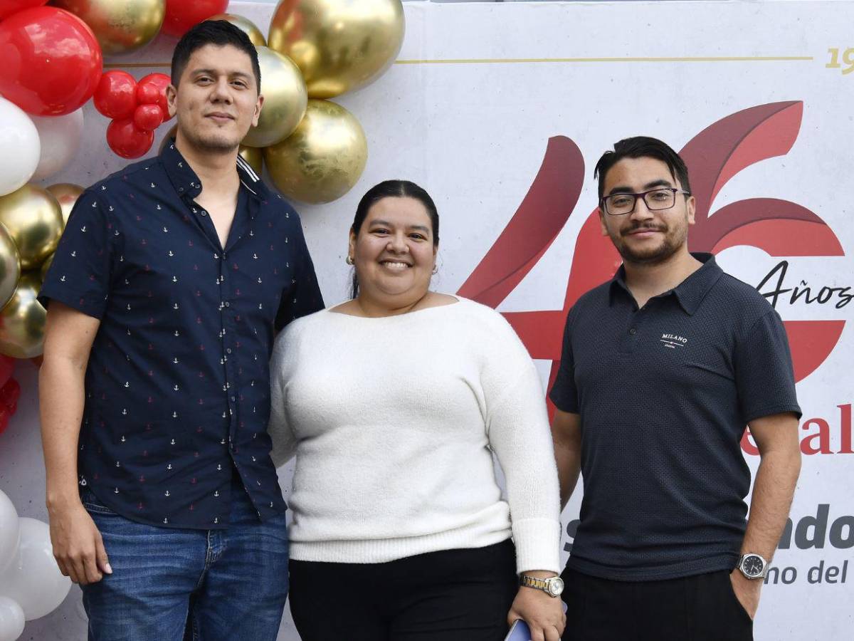 De 1979 a hoy: Diario EL HERALDO celebra 46 años de historia