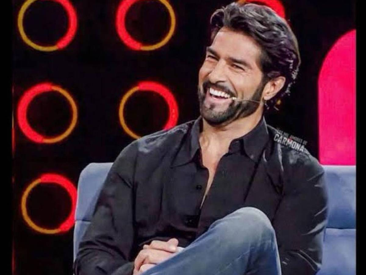 Arturo Carmona explota contra Alicia Villarreal: Me hace bullying desde hace 25 años con su canción