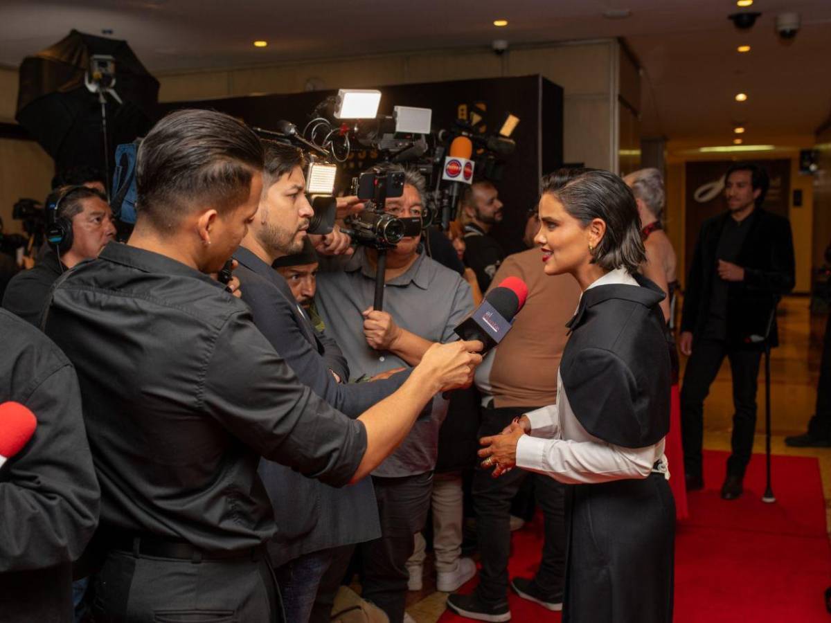 Actriz de El Señor de los Cielos revela crisis de salud que la tiene debilitada