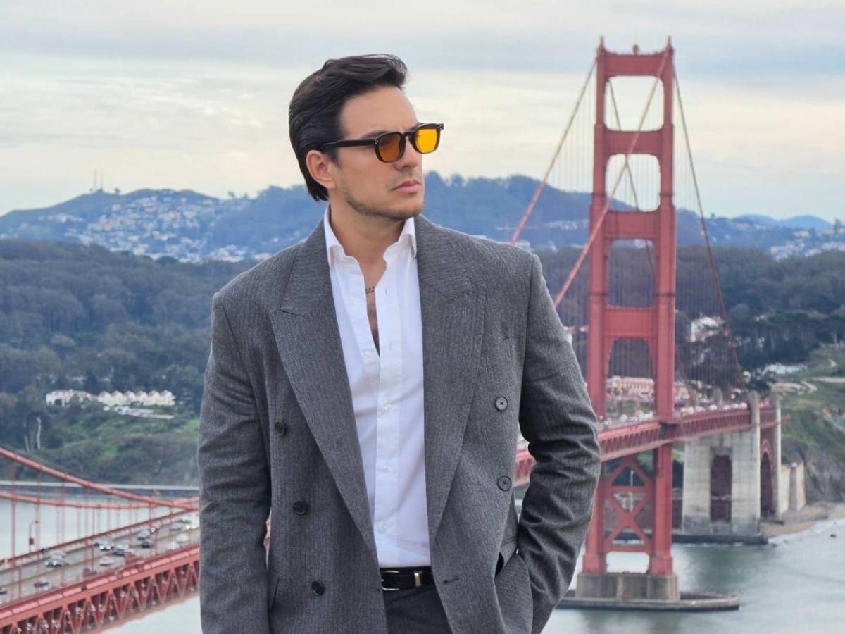 Vadhir Derbez: la denuncia por abuso de 2009 que antecede al caso actual