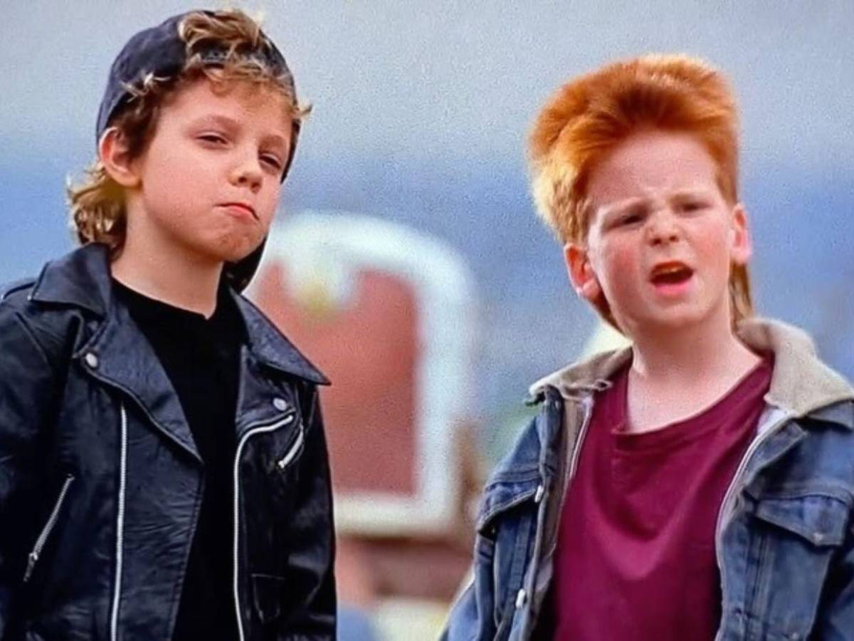 El insólito trabajo que tuvo un actor de Los Pequeños Traviesos tras la fama