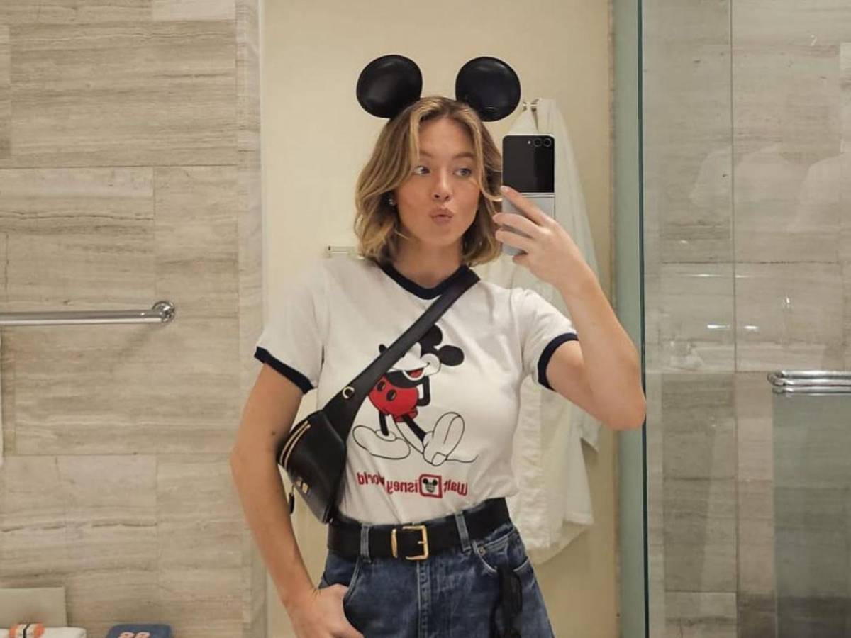 Sydney Sweeney se sincera sobre la polémica que la vinculó con el supremacismo