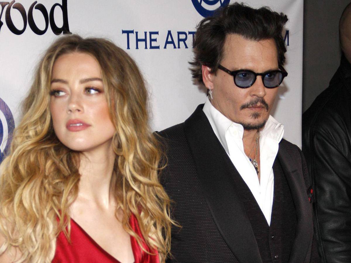 Cara Delevingne admite romance con Amber Heard: También estuvo con otras personas
