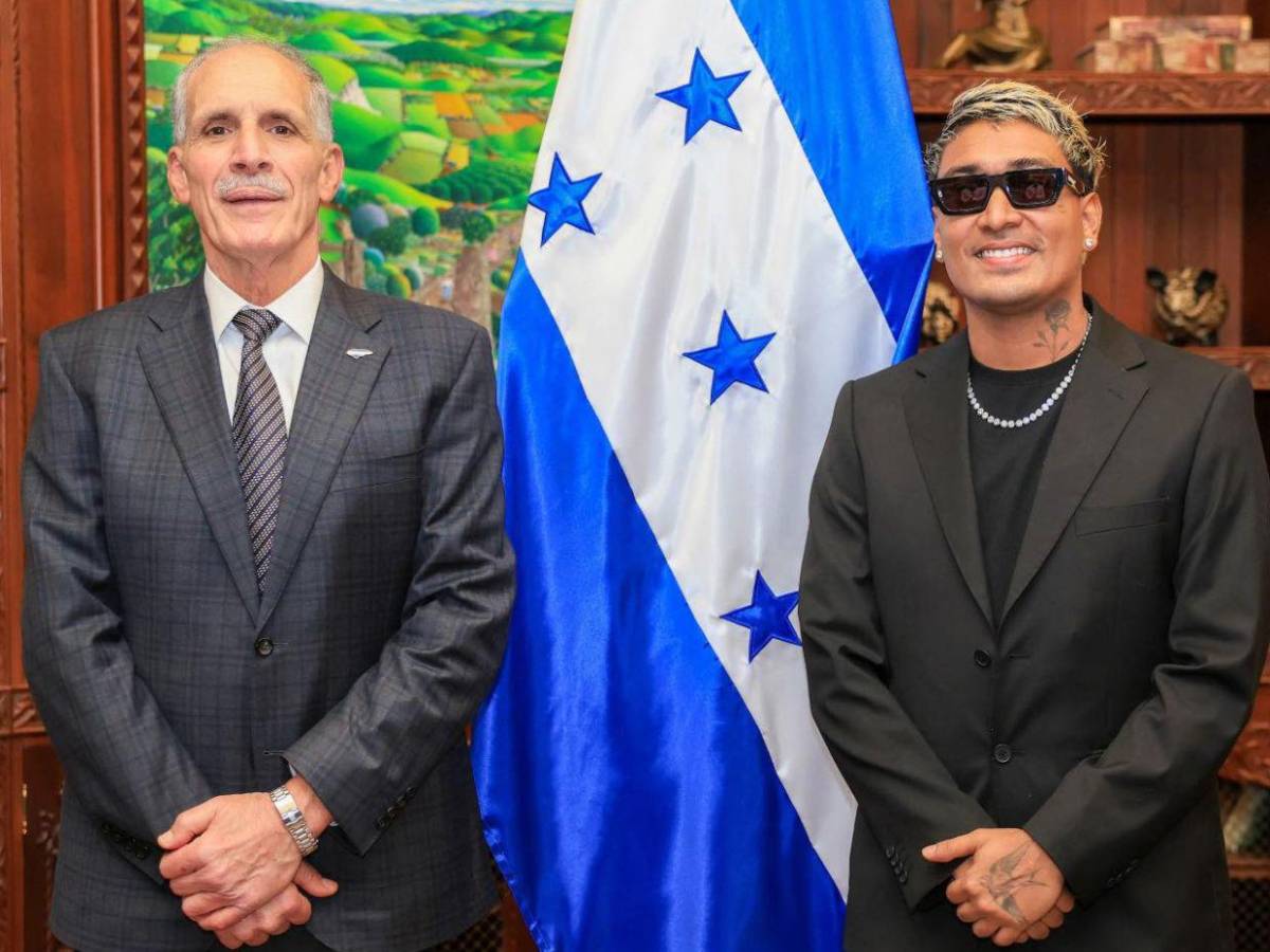 Revelado: la cantidad de dinero que el gobierno le dio a Supremo y Shin Fujiyama