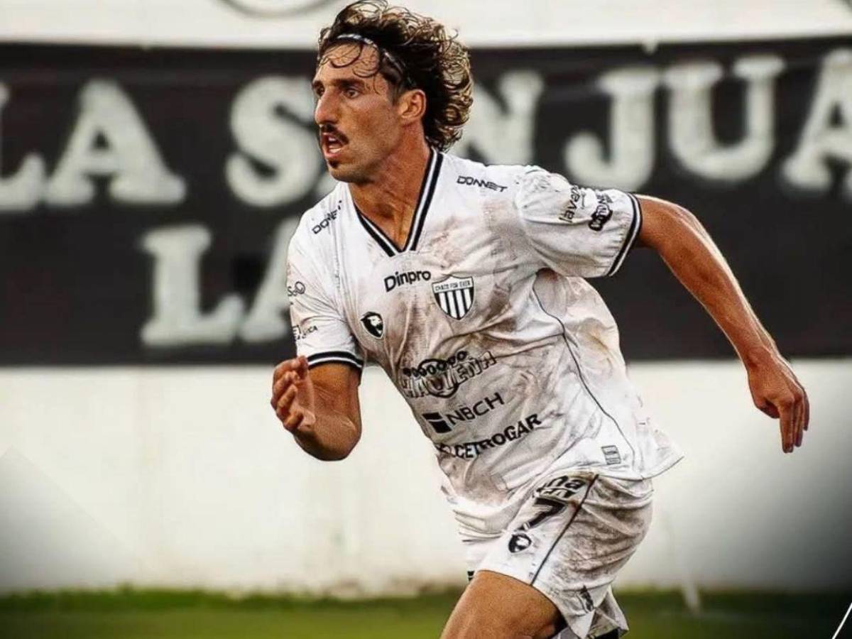 Fichajes: Tiktoker a la Liga Nacional, catracho se queda en Turquía y sorpresa con Keyrol Figueroa