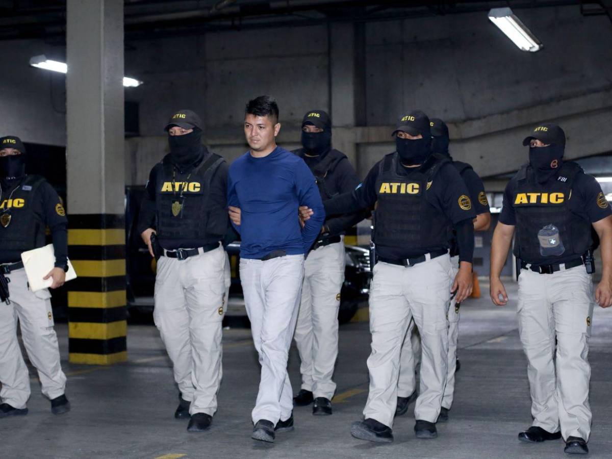 Escondió el cuerpo en un armario: revelan cómo hondureño acabó con vida de María García en EE UU