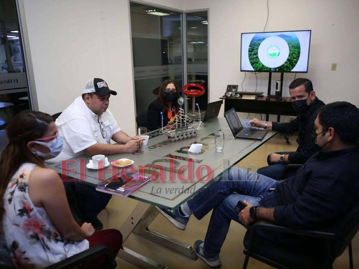 Trabajo en equipo, clave del éxito de Escuelas Amigables con el Ambiente