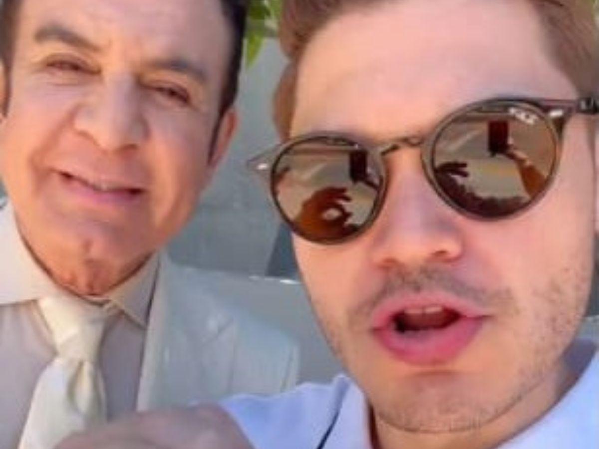 Designado presidencial dice que si continúan los Zelaya se perderá el país