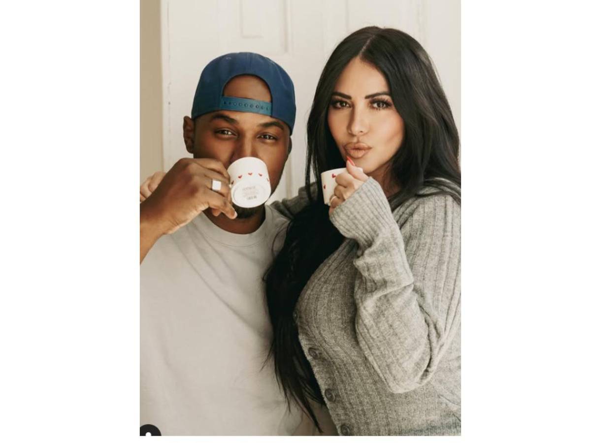 Así es la nueva vida de la periodista Jimena Sánchez en Estados Unidos: Pareja y a esto se dedica