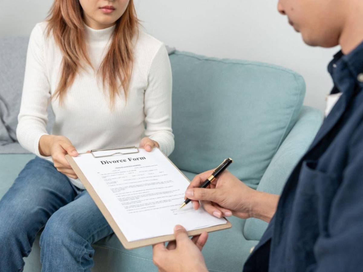 Señales: ¿Es su pareja la persona correcta o le está hundiendo la vida?