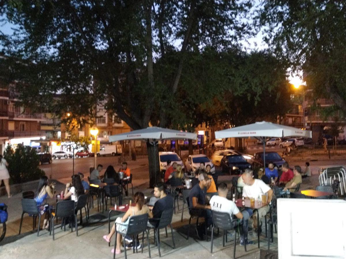 A-Roma Wata Negui Consup, restaurantes en Madrid que deleitan paladares con sus sabores catrachos