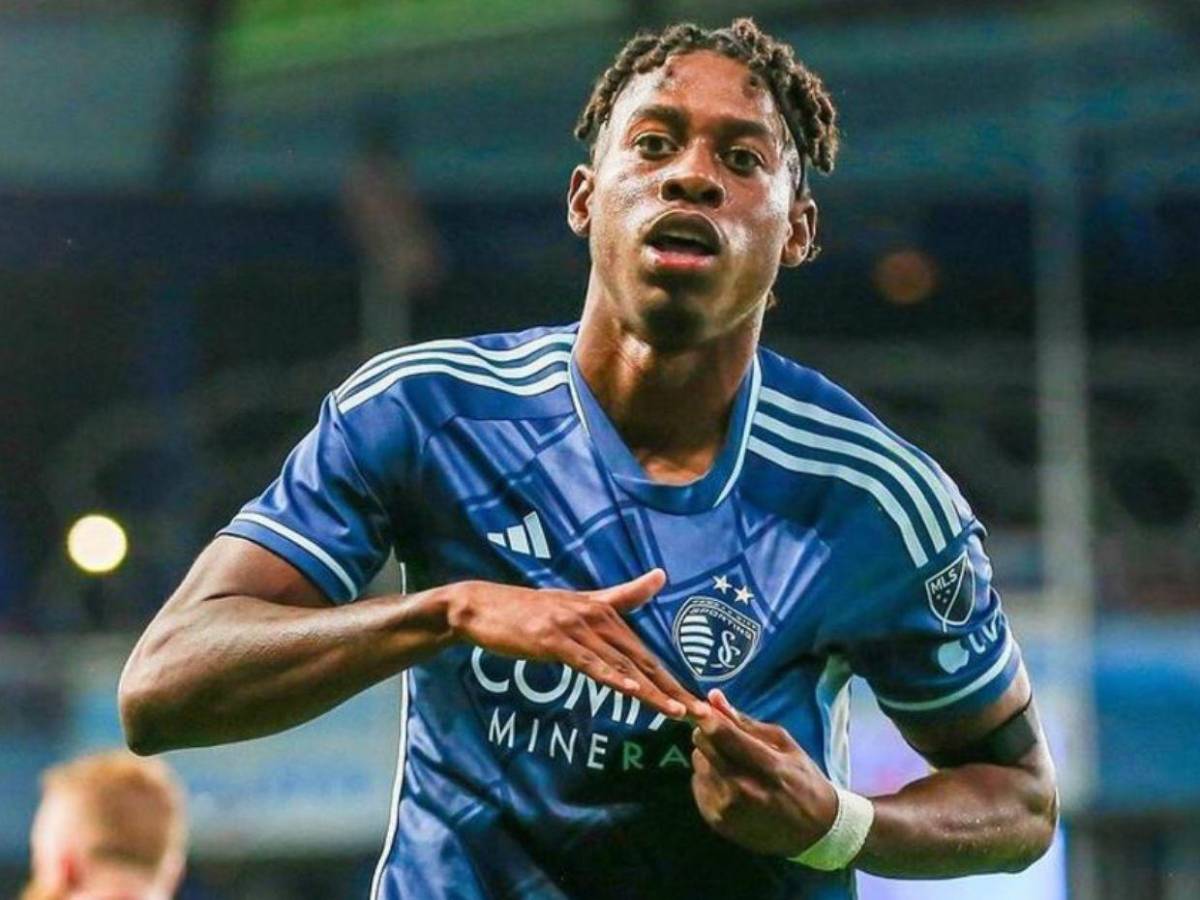 Todos los jugadores de Honduras que militarán en EUA este 2025