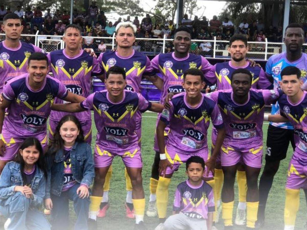 ¿Por qué Pedro Joaquín Amador fue contratado por un club del Ascenso?