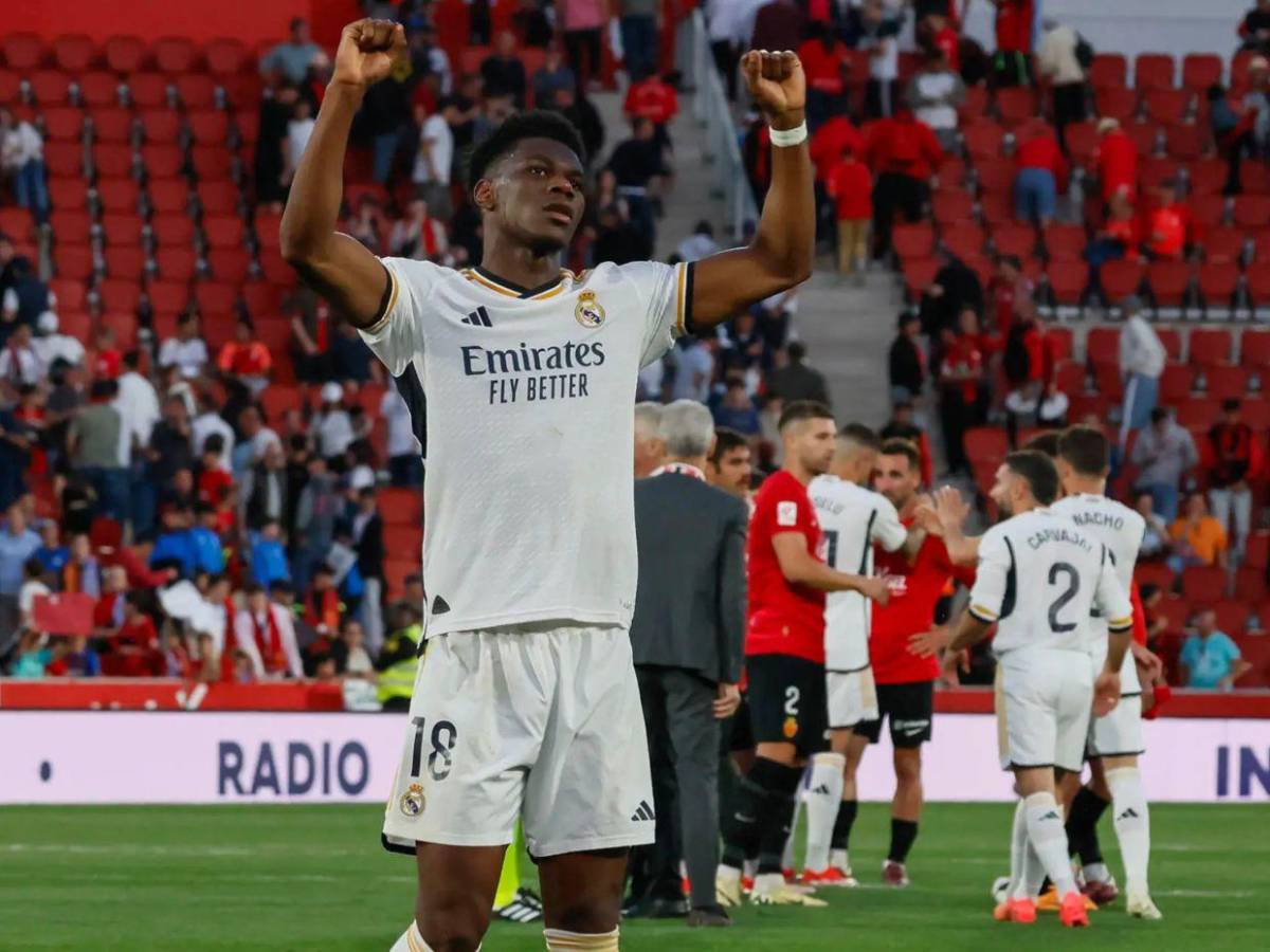 ¡Limpieza a la vista! Las salidas y fichajes que prepara Mourinho en el Real Madrid