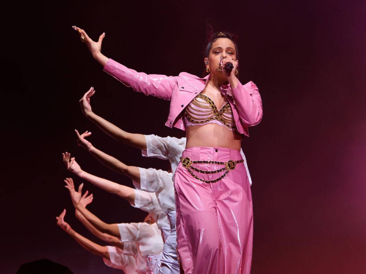 Antes de Bad Bunny: los latinos que abrieron camino en los Grammy Awards