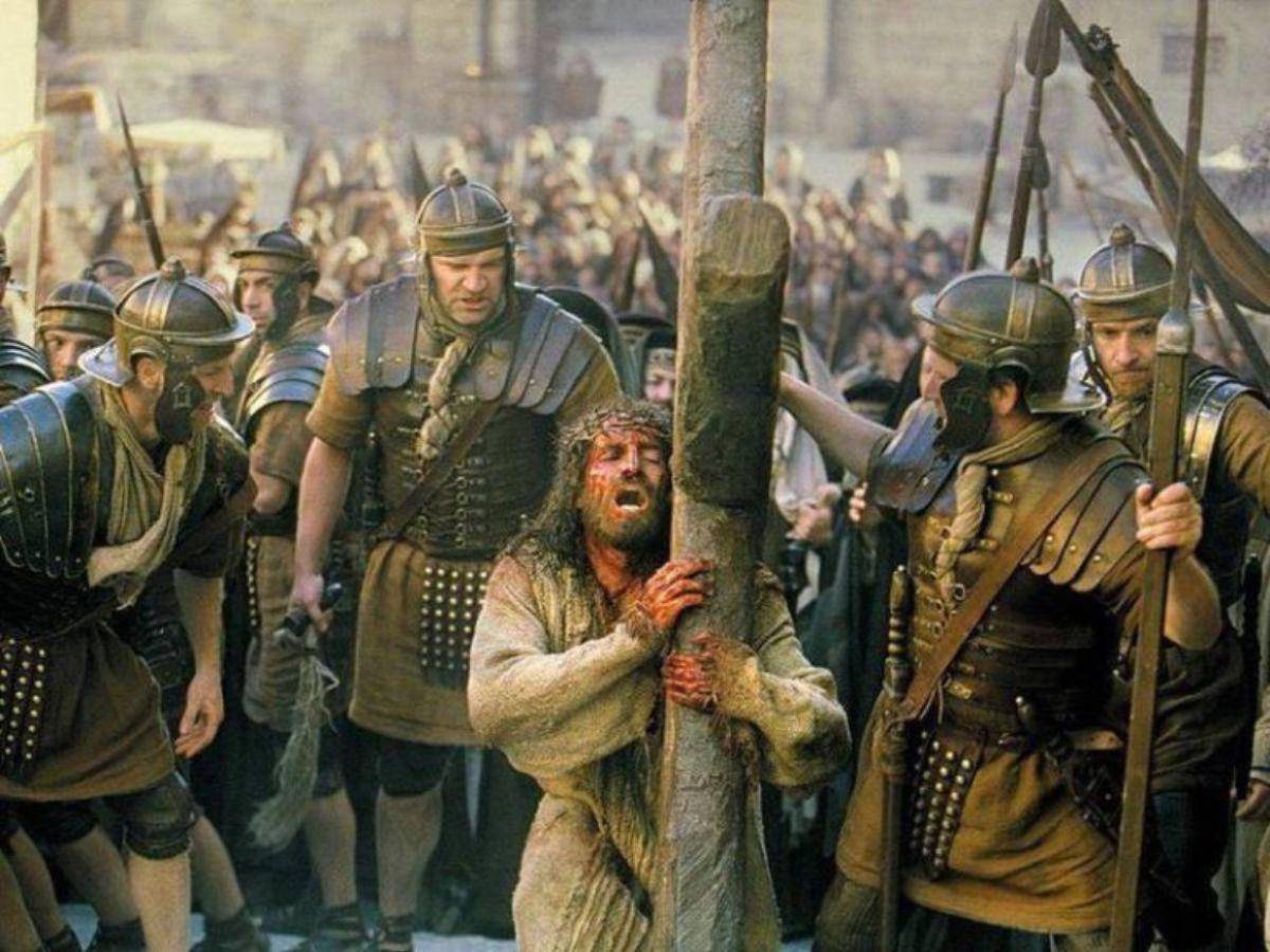 Las cirugías a las que Jim Caviezel se enfrentó por filmar  La pasión de Cristo