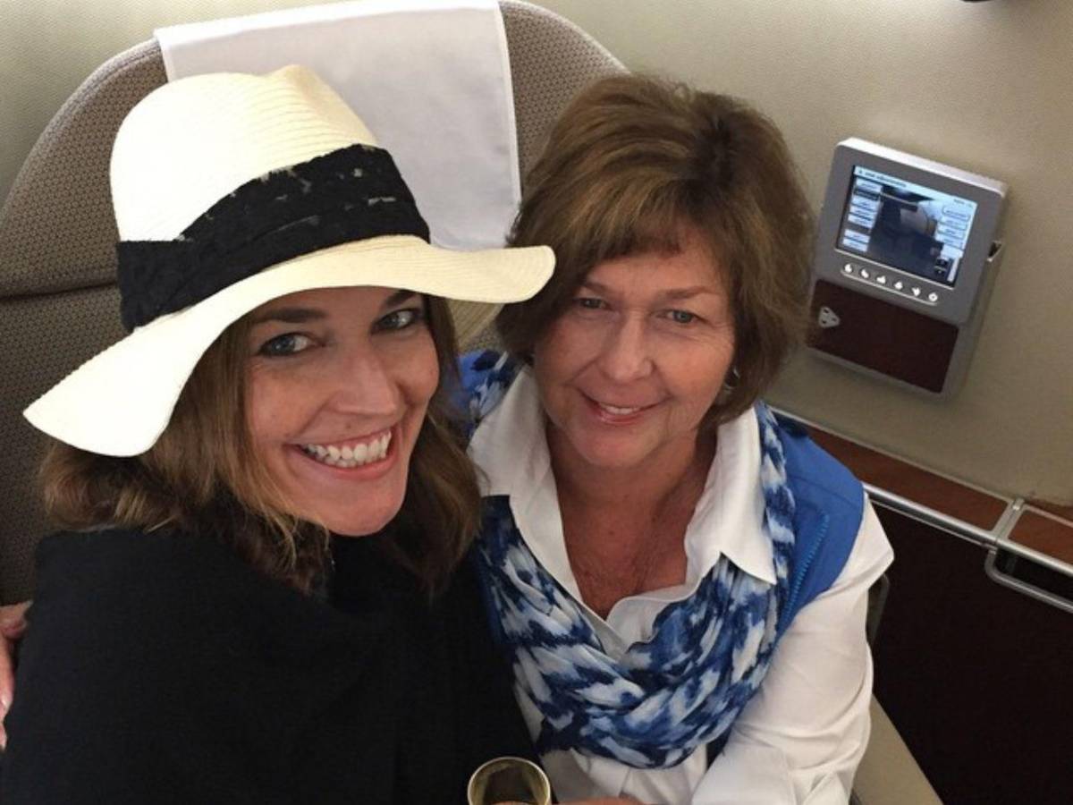 ¿Una venganza? Revelan nuevos detalles de la desaparición de Nancy Guthrie