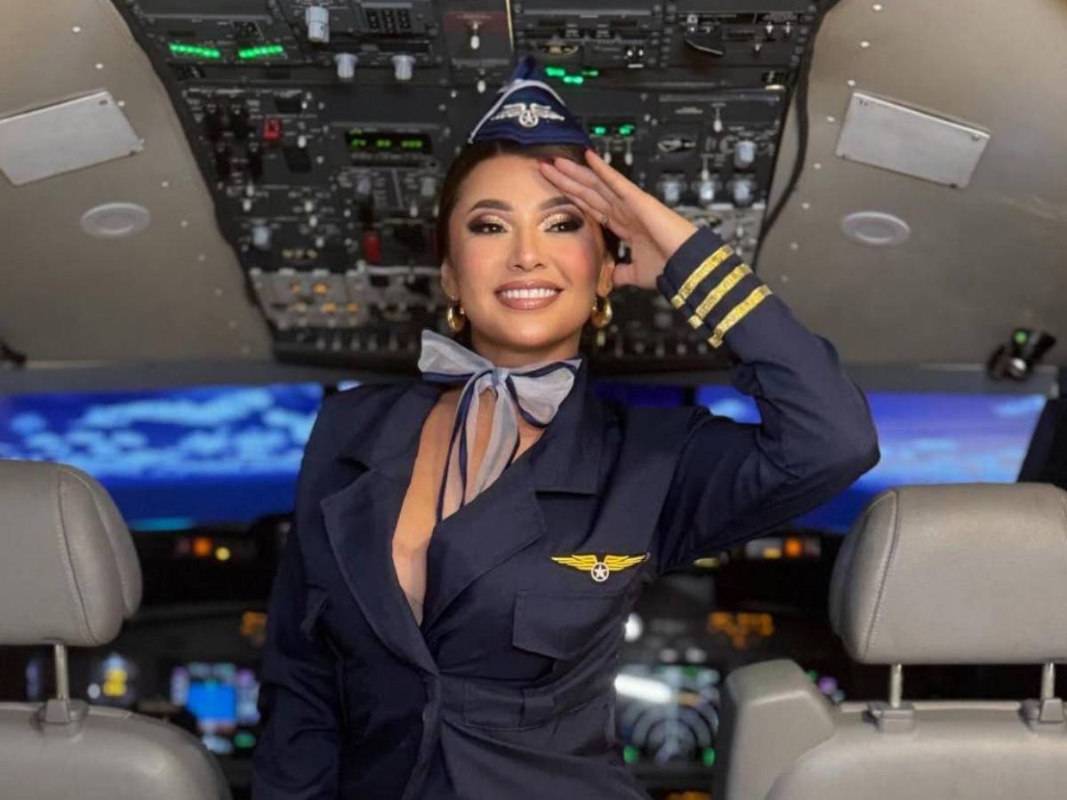 ¿Junto a Pilo Tejeda? Milagro Flores afina detalles de su próxima canción