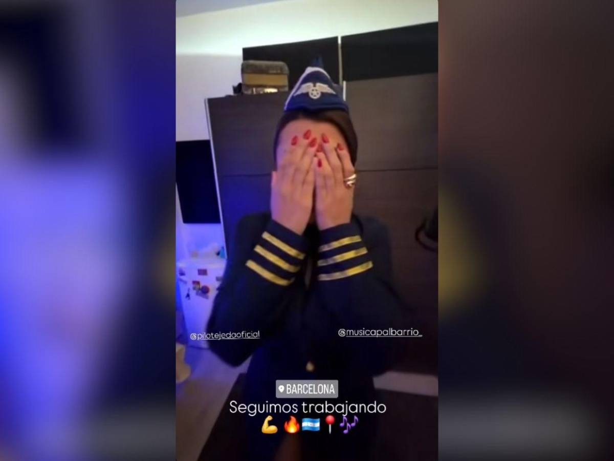 ¿Junto a Pilo Tejeda? Milagro Flores afina detalles de su próxima canción