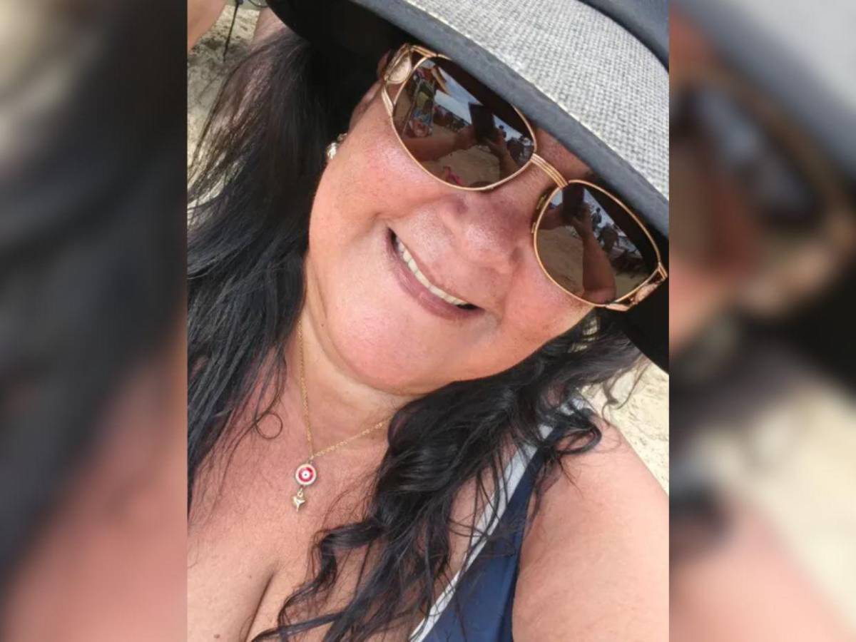 Gabriela Fleritt, estrella de Bienvenidos, murió en los terremotos en Venezuela