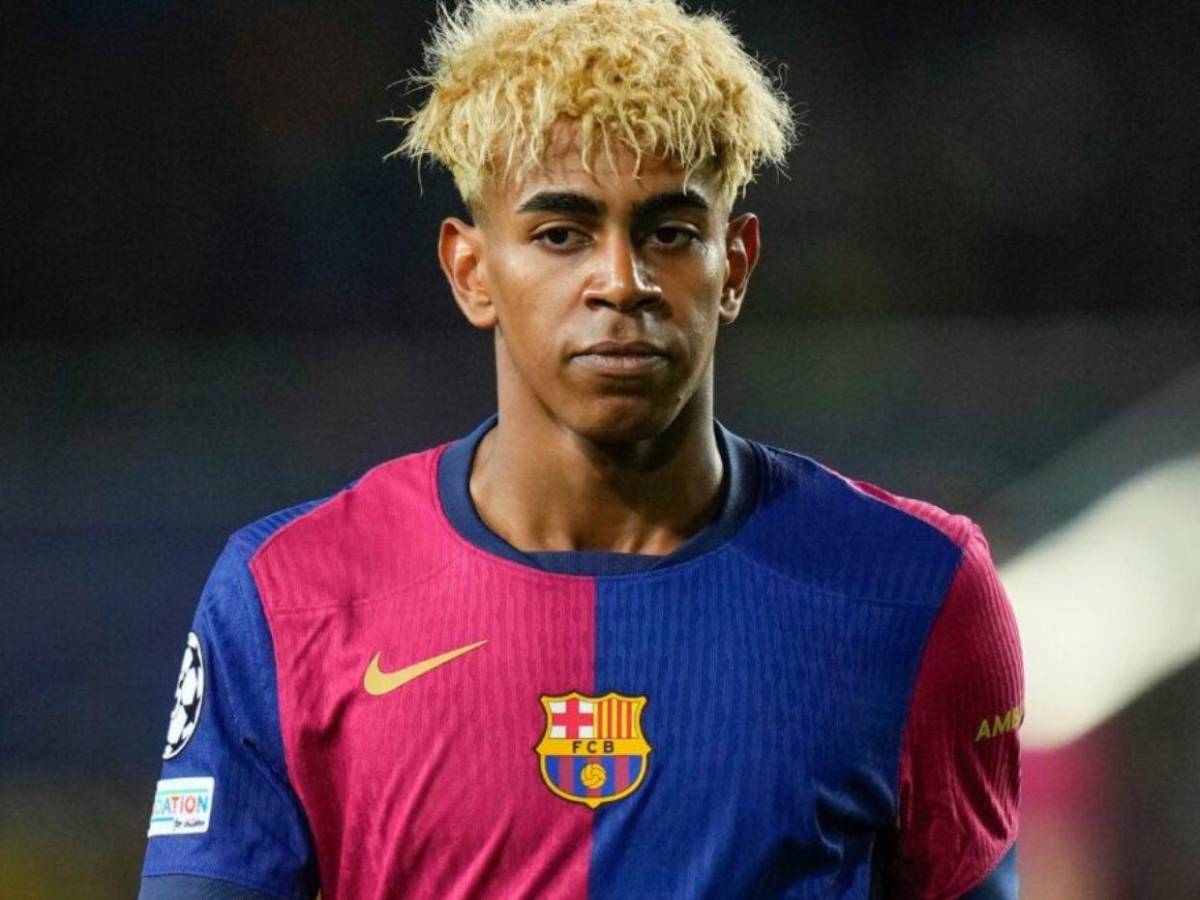 Los 11 mejores jugadores de la Champions League 2024/25; PSG domina