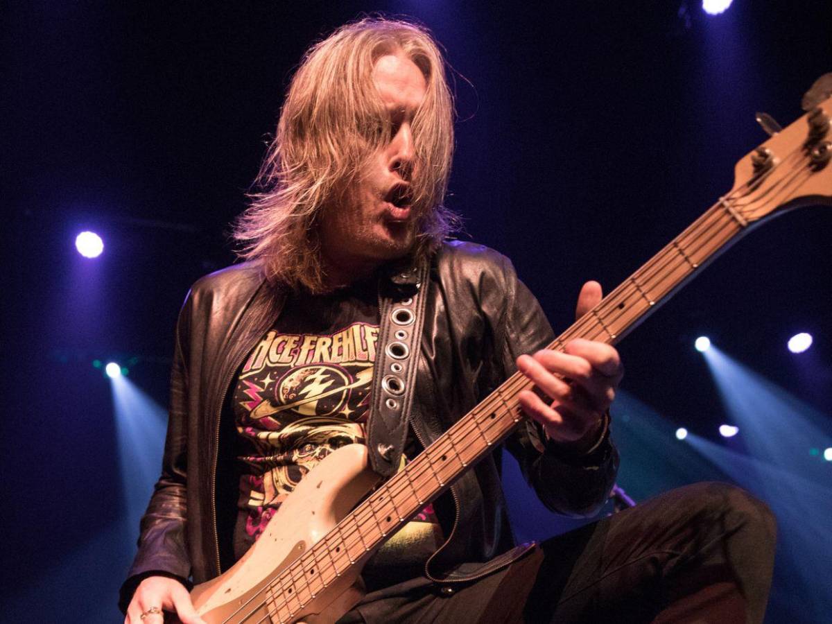 ¿De qué murió Ace Frehley, guitarrista fundador de KISS?