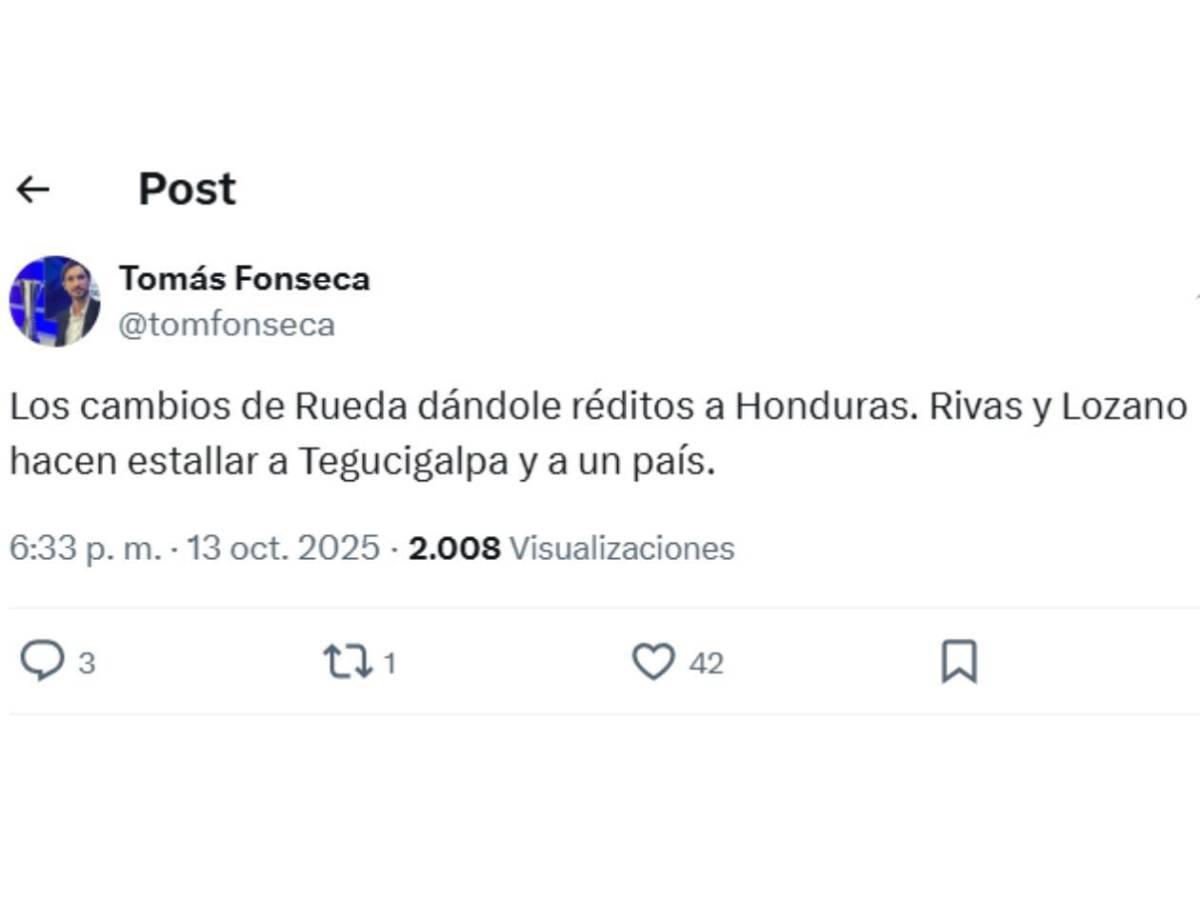 Honduras golea a Haití: Lo que dicen los medios y periodistas tras el triunfo en eliminatoria