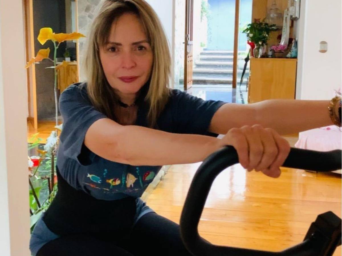 ¿Qué fue de Daniela Spanic, la gemela de La usurpadora?