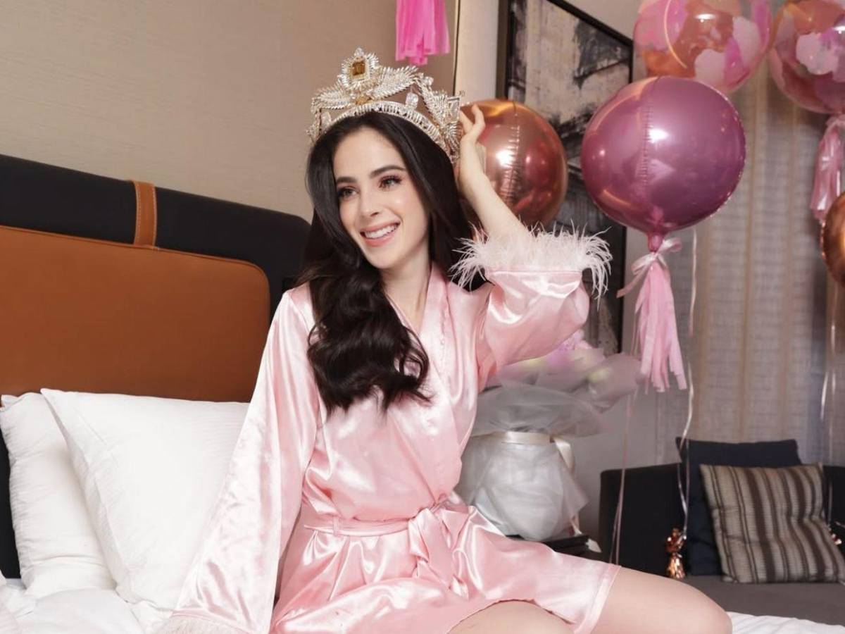 Exjurado de Miss Universo 2025 llama a Fátima Bosch “falsa ganadora”, ¿cuál es la razón?