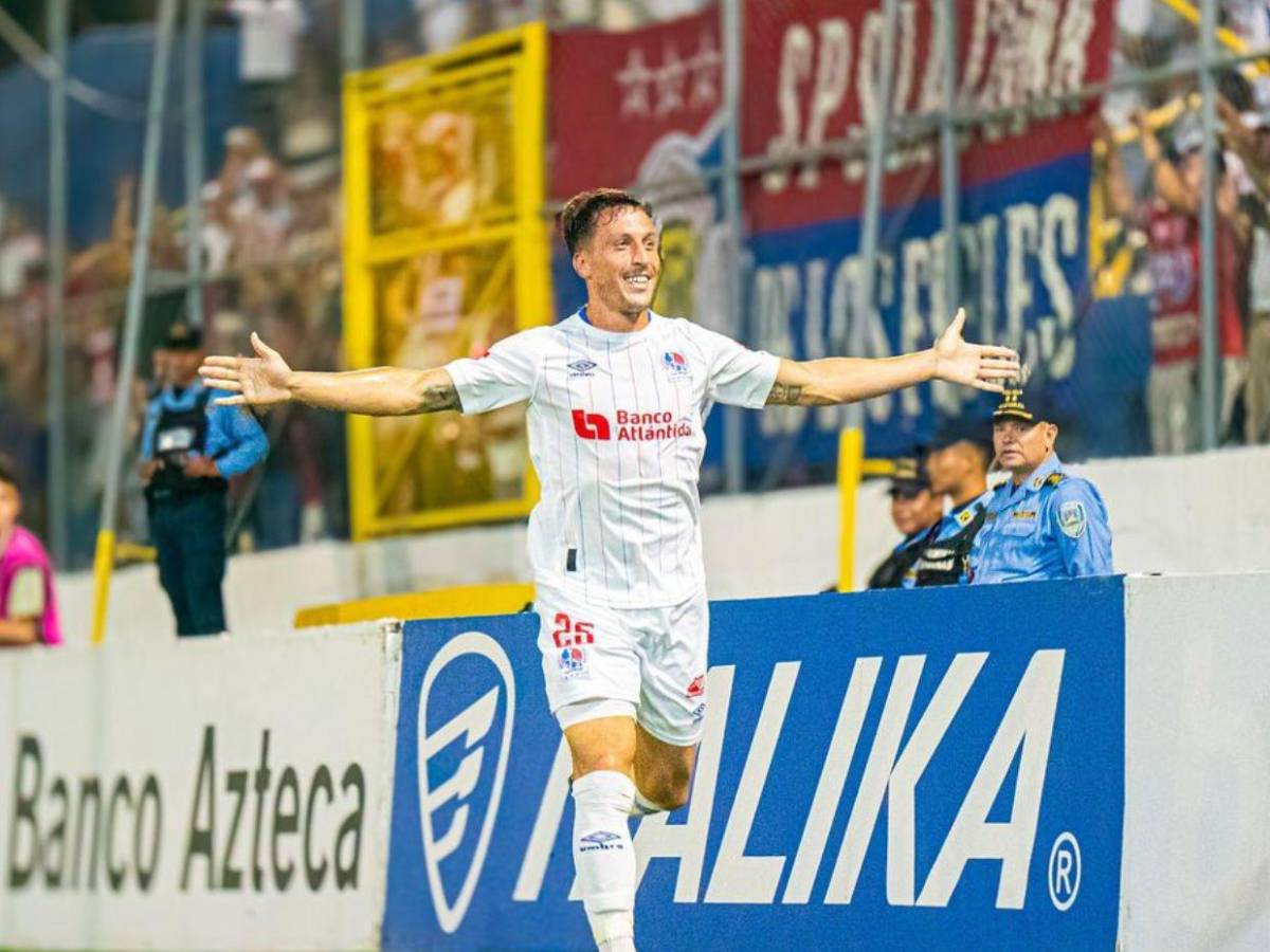 Top: Los 15 peores extranjeros que han venido a jugar a Honduras en la última década