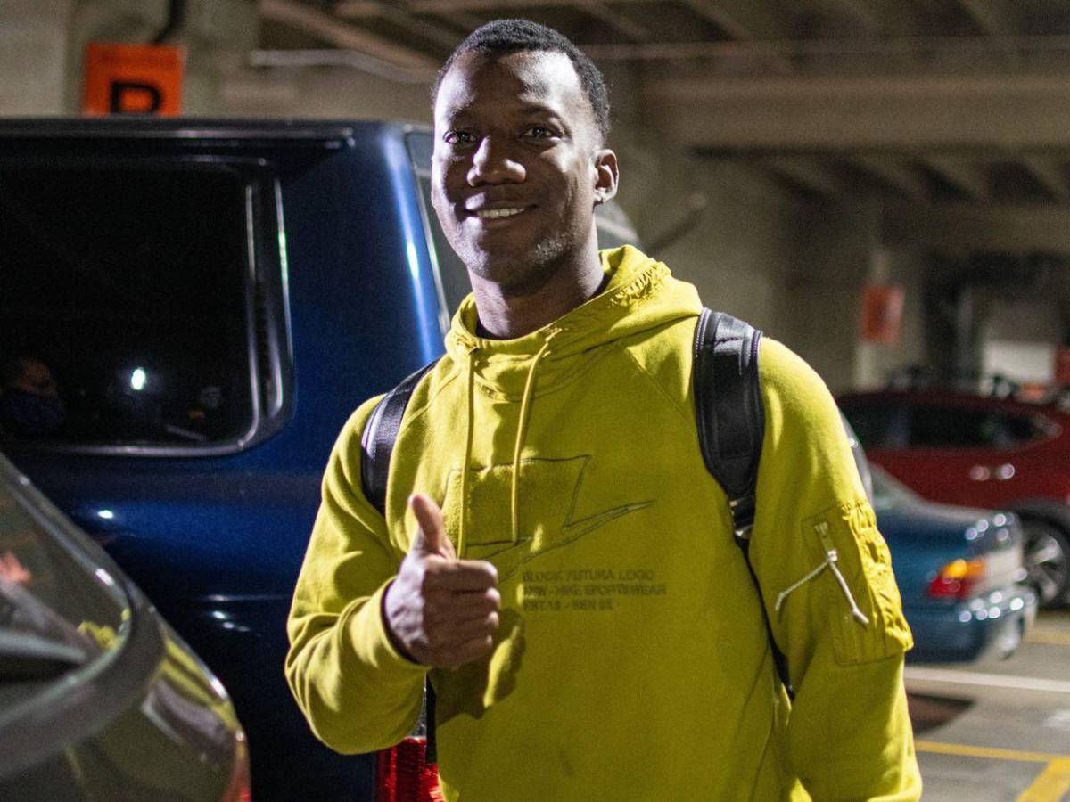 Fichajes: Campeón con Olimpia se va, Motagua renueva y España amarra joyita