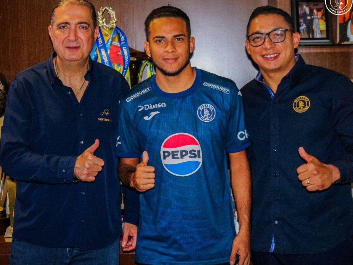 Los cambios que se vienen en Motagua tras quedar eliminado del Torneo Apertura 2025