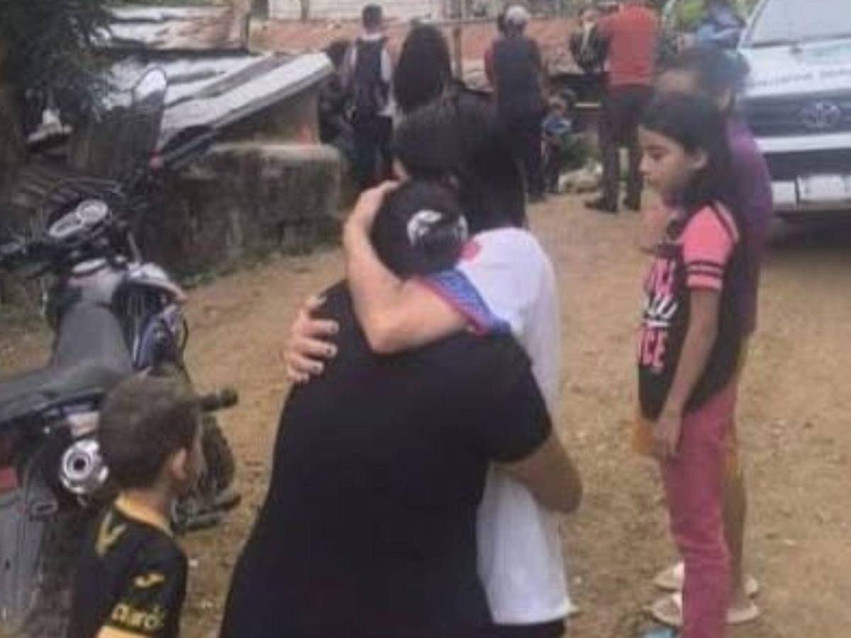 Autor de masacre en El Paraíso asesinó a un menor de edad antes por decirle un apodo