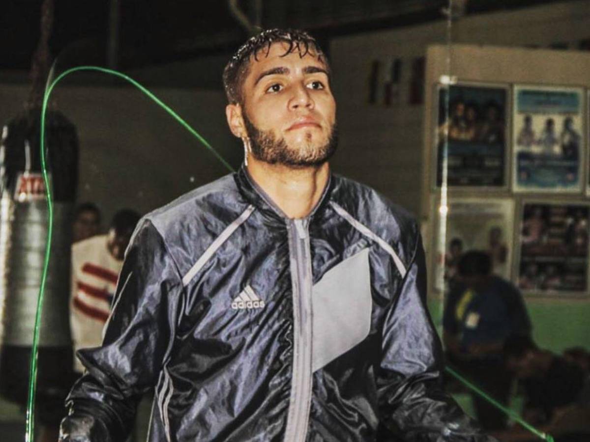 Muere el exboxeador Prichard Colón, tras 10 años de sufrir por lesiones cerebrales