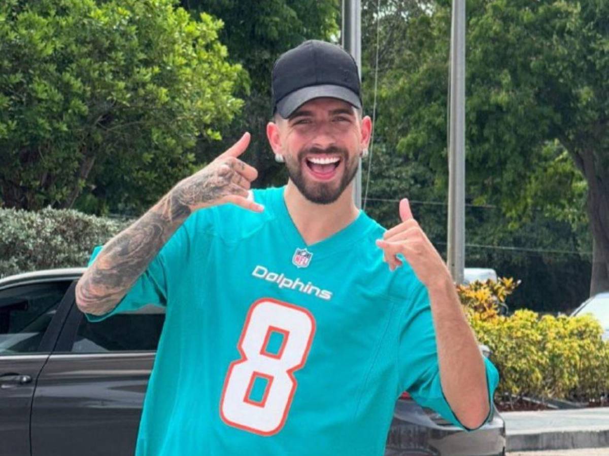 ¿Quiénes son los tiktokers brasileños que jugarán contra la selección de tiktokers de Honduras?