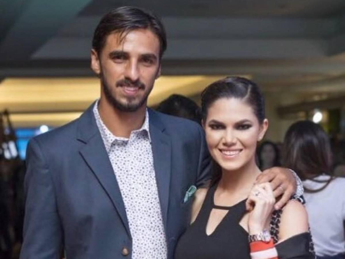 Esposa de Bryan Ruiz y la petición que le hizo luego de conocer la enfermedad que sufre