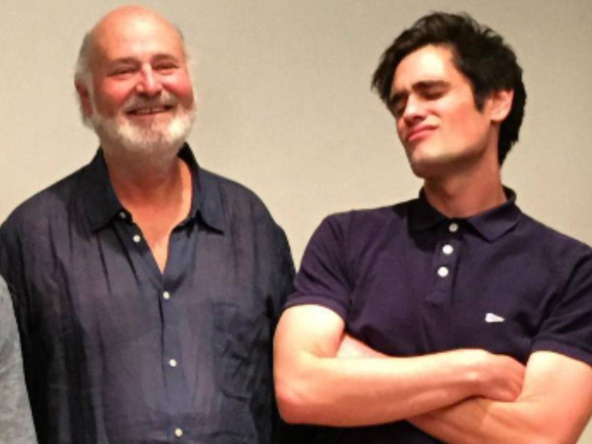 El desgarrador momento en que Romy, hija de Bob y Michele Reiner, encontró sus cuerpos sin vida