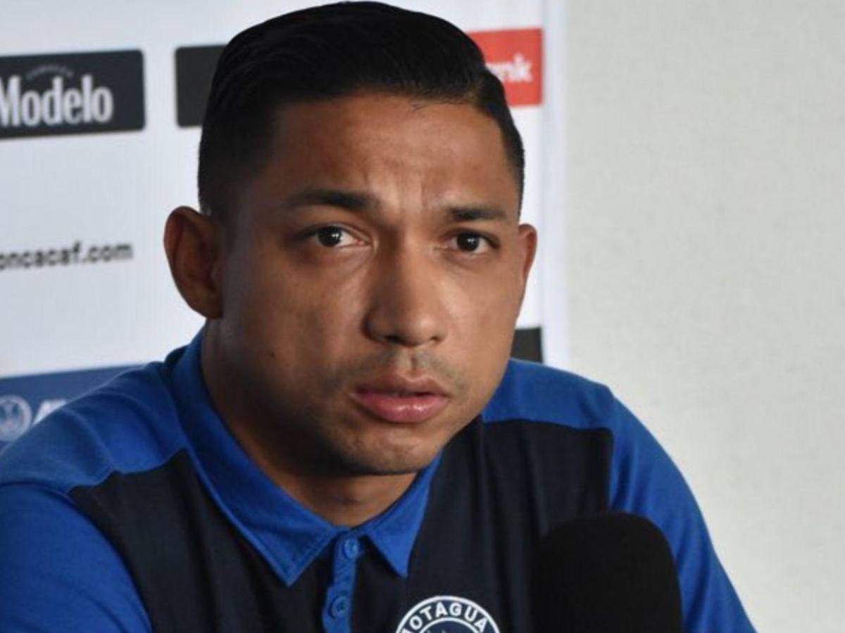 Emilio Izaguirre revela por qué se une a la política con Jorge Cálix