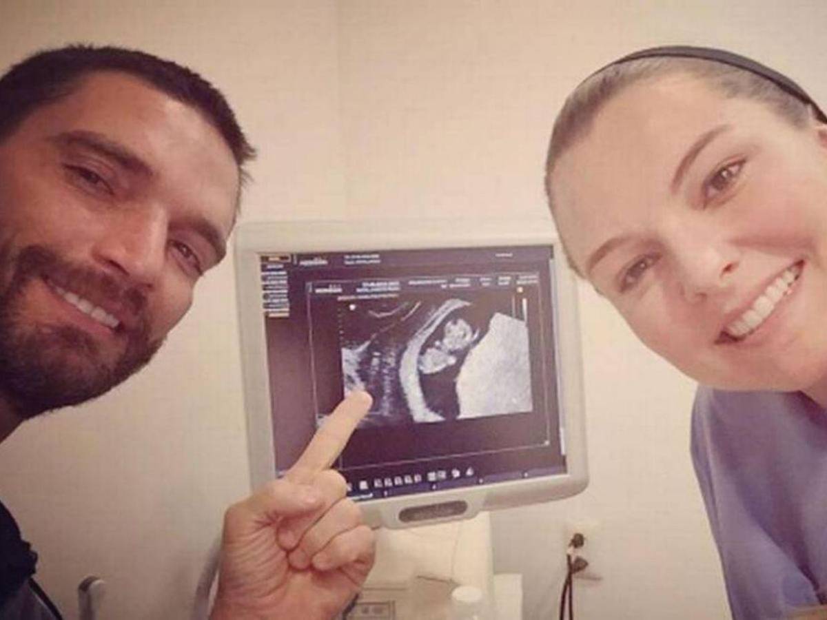 Julián Gil envía emotiva carta de felicitación a su hijo Matías: pronto estaremos juntos