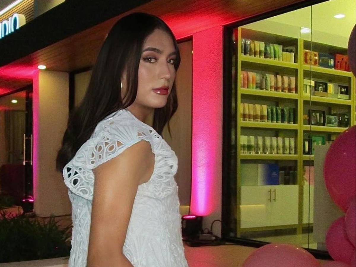 ¿La Bicha Catracha se sometió a cirugía de transformación?: Me opero el cuerpo del deseo