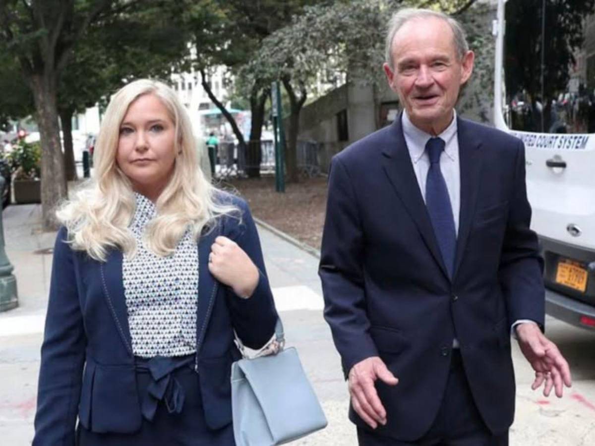 ¿Quién es Virginia Giuffre y cómo se convirtió en víctima del caso Jeffrey Epstein? ¿Quién es Virginia Giuffre y cómo se convirtió en víctima del caso Jeffrey Epstein?