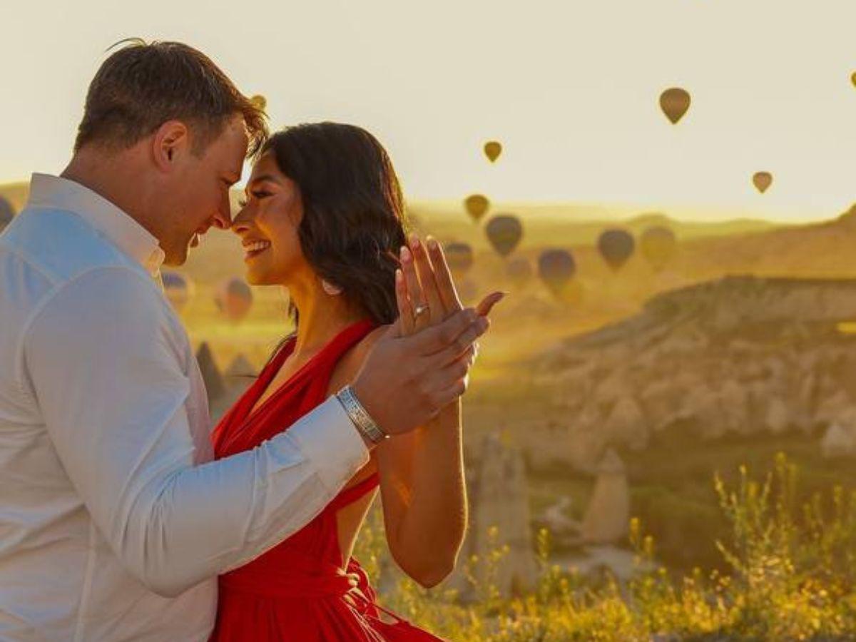 Gustavo Leone sufre parálisis facial: “Justo en uno de los momentos más felices, me voy a casar”