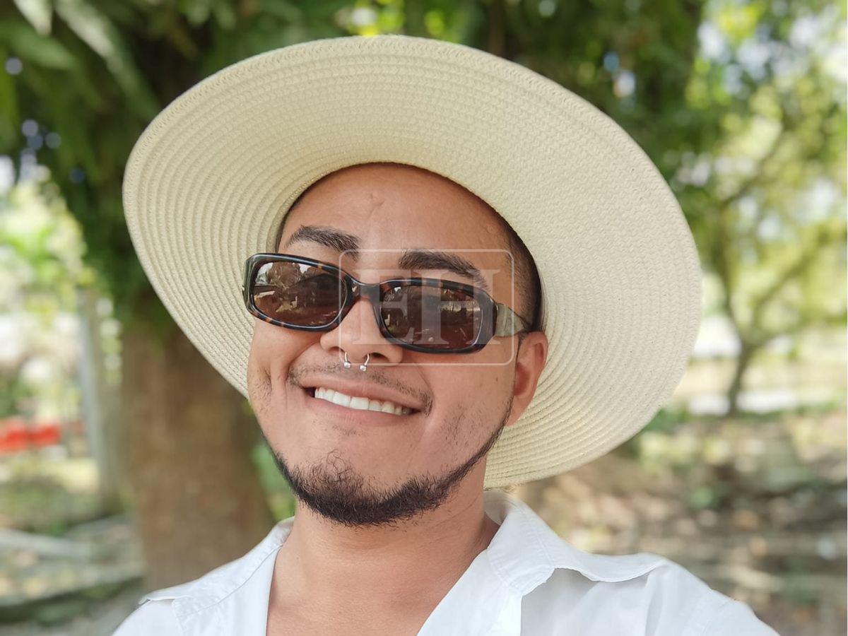 Llegaron a matarlo en su habitación: crimen de Óscar Alvarenga, miembro LGBT