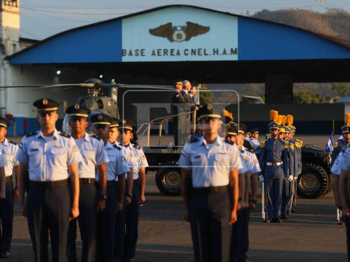 Gobierno reconoce labor de la FAH en su 95 aniversario; anuncia fortalecimiento institucional