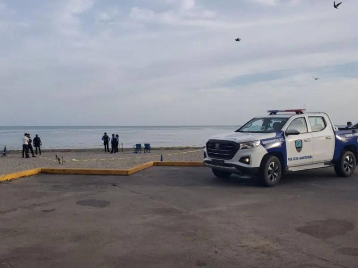 Ataque directo y programado: Dos hipótesis investiga la DPI por el crimen de Kimberly en La Ceiba